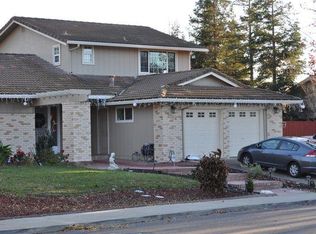 2788 Tahoe Dr, Livermore, CA 94550