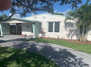 1736 N Victoria Park Rd, Fort Lauderdale, FL 33305