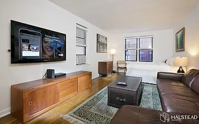 Sold by Halstead Real Estate