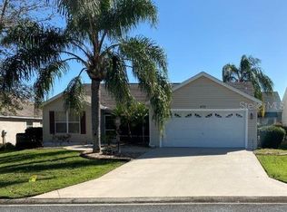 476 Monetta Ln, The Villages, FL 32162
