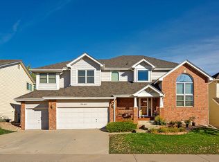 7943 Chaparral Rd, Lone Tree, CO 80124