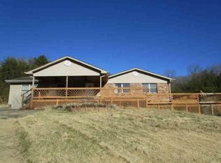 274 Lower Hatcher Creek Rd, Stanton, KY 40380
