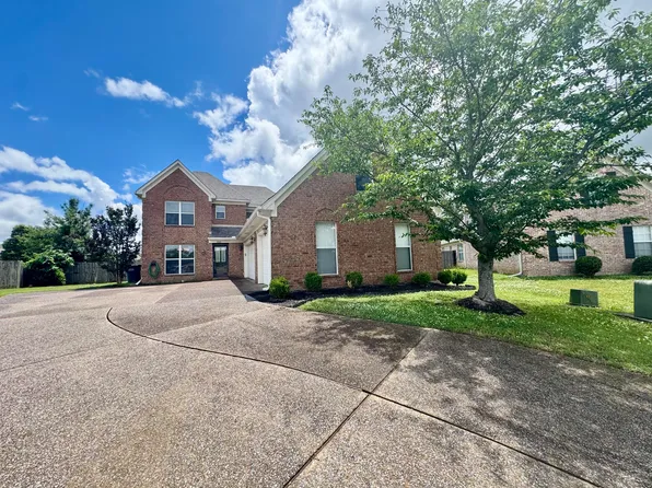 4040 Chaucer Cv, Southaven, MS 38672
