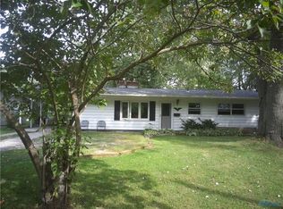 2213 Power Dam Rd, Defiance, OH 43512