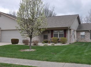 5538 Blairwood Dr, Indianapolis, IN 46237