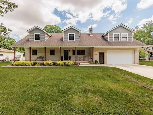 16079 W River Rd, Columbia Station, OH 44028