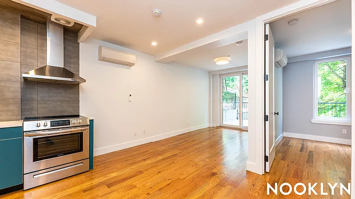 Rented by Nooklyn NYC LLC | media 12