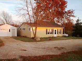 1539 Olive Ave, Fairfield, IA 52556