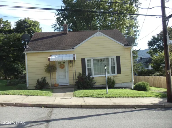 1315 Rural Ave, Williamsport, PA 17701
