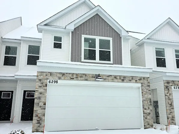 6298 Larkspur Ln, Corcoran, MN 55340