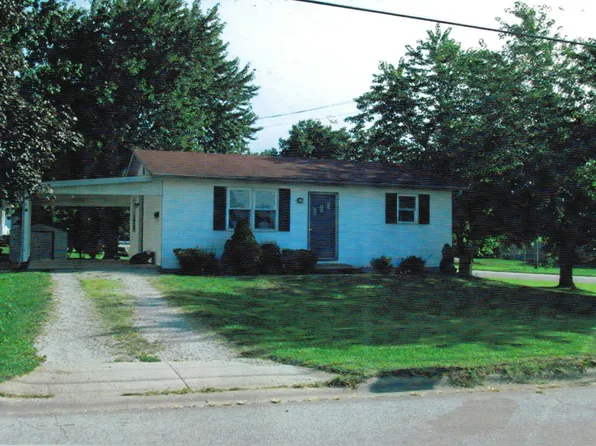 510 Columbia Ave, Waterloo, IL 62298