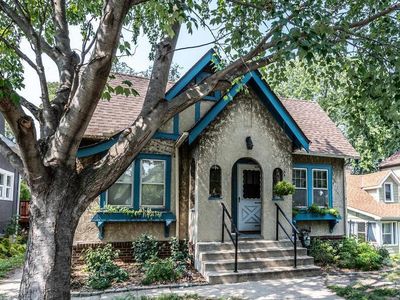 3840 20th Ave S, Minneapolis, MN, 55407