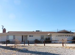 6410 Red Bluff Ave, Yucca Valley, CA 92284