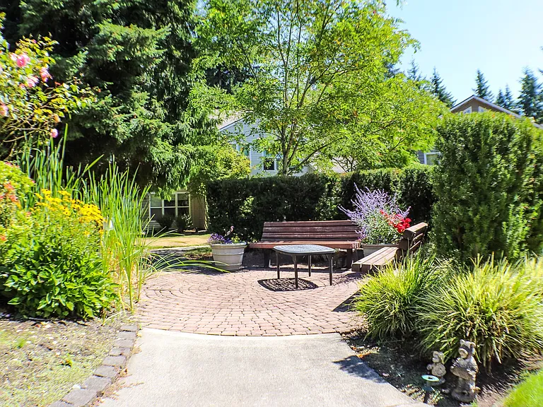 Windsor Square Retirement Community — Photo 43