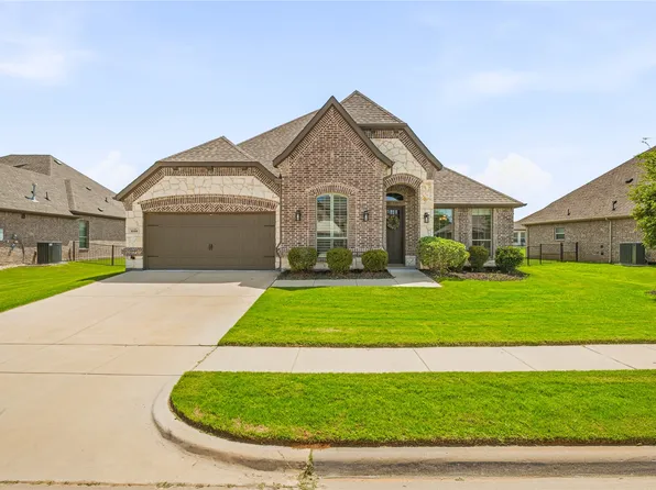 1086 Mickelson Dr, Granbury, TX 76048