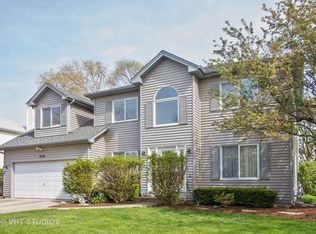 1430 W Briarcliff Rd, Bolingbrook, IL 60490
