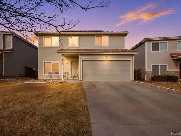 4125 Orleans Court, Denver, CO 80249