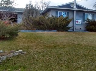 830 11th St, Challis, ID 83226