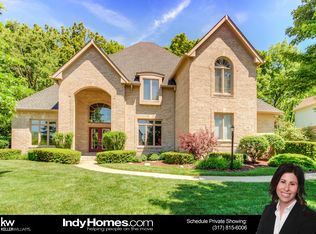 12562 Pembrooke Cir, Carmel, IN 46032