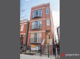 2437 W Cortez St #3, Chicago, IL 60622