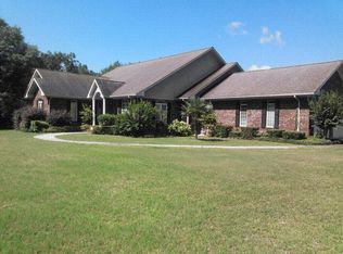 532 Dothan Rd, Abbeville, AL 36310