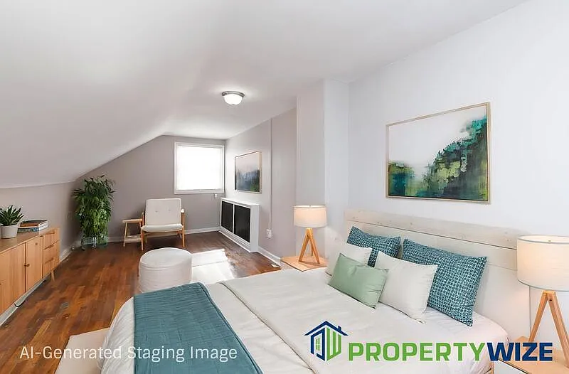 3 bed, 1.5 bath, 1100 sqft, $1,624 — Photo 2