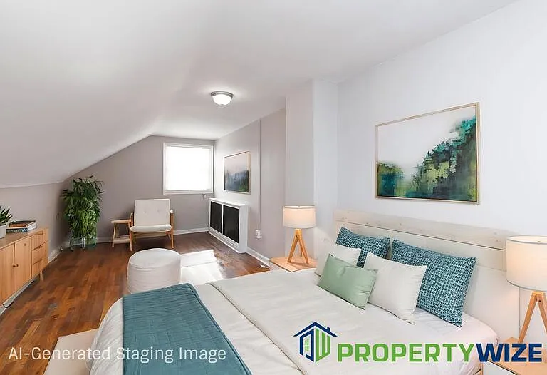 4217 Chatham Rd #B — Photo 2