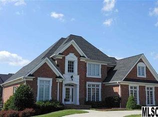 4415 1st Street Dr NW, Hickory, NC 28601