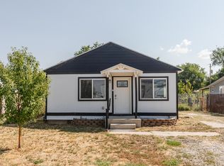 375 S 200 W, Tremonton, UT 84337