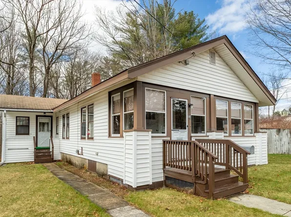 53 Lake Ellis Rd, Athol, MA 01331
