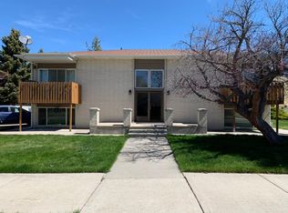 344 S 12th Ave, Pocatello, ID 83201