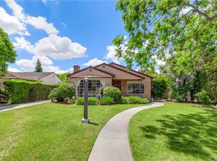 2880 Duarte Rd, San Marino, CA 91108