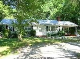 8803 Old Mount Vernon Rd, Alexandria, VA 22309