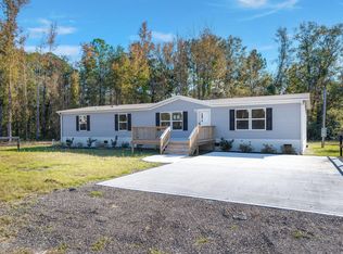 282 Marion Rd, Dorchester, SC 29437