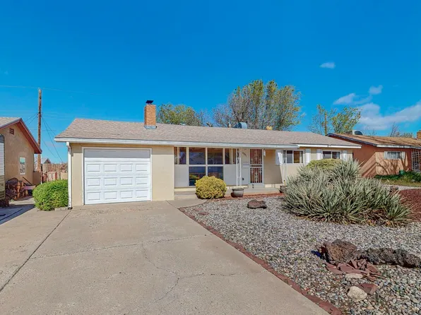 2921 Cardenas Dr NE, Albuquerque, NM 87110