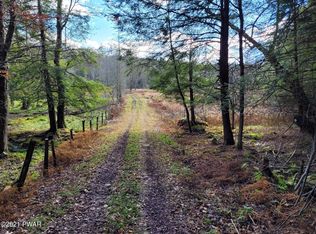 Torrey Rd, Honesdale, PA 18431