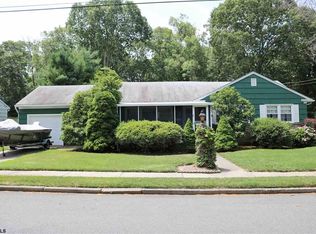 67 Village Dr, Somers Point, NJ 08244