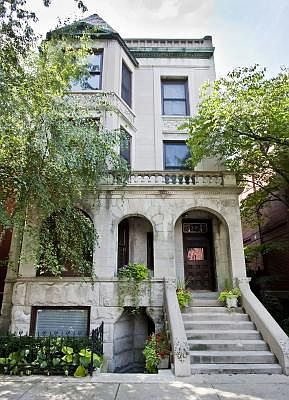 1st image of 2120 N Cleveland Ave APT 3