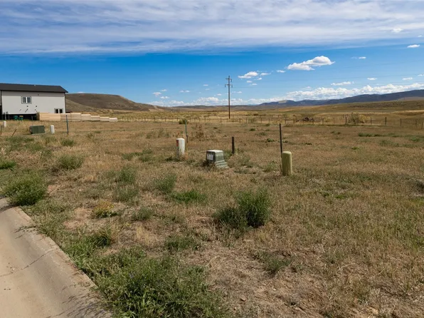 916 Dry Creek South Road, Hayden, CO 81639