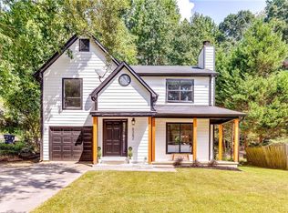 6382 Revena Dr, Morrow, GA 30260