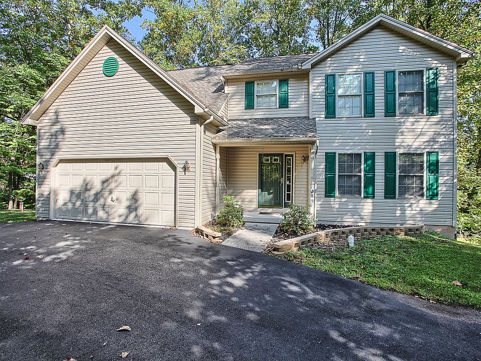 28 Ashmar Dr, Duncannon, PA 17020 Zillow