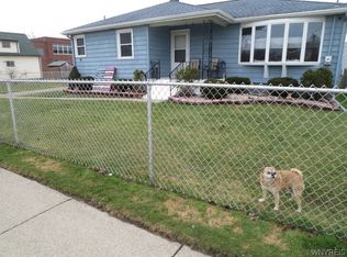 56 Peoria Ave, Cheektowaga, NY