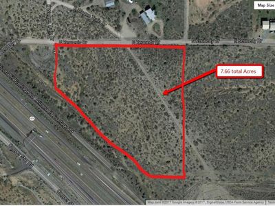 19117 E Kennedy Dr LOT 26-26A-27, Mayer, AZ, 86333
