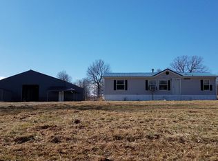 13 Blackberry Ln, Long Lane, MO 65590