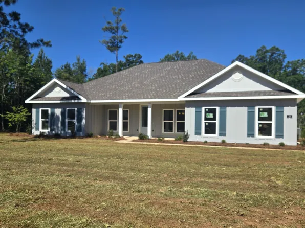 19 Wabash Way, Sumrall, MS 39482