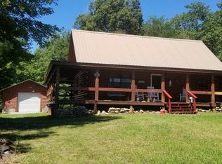 435 Smithfield Rd, Tellico Plains, TN 37385