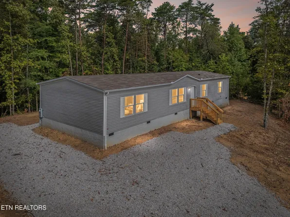 106 1st St, Rockwood, TN 37854