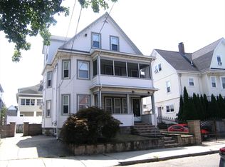 7 Andrew St, Everett, MA 02149