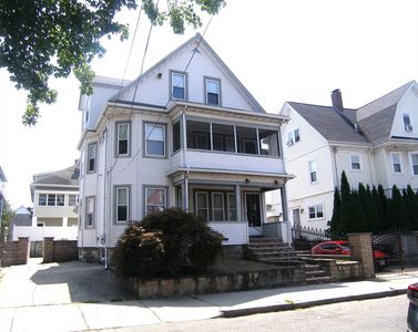 7 Andrew St, Everett, MA, 02149