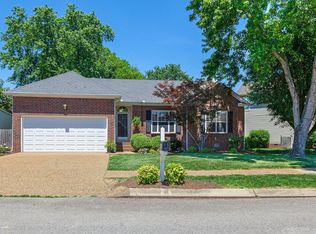 381 Cannonade Cir, Franklin, TN 37069
